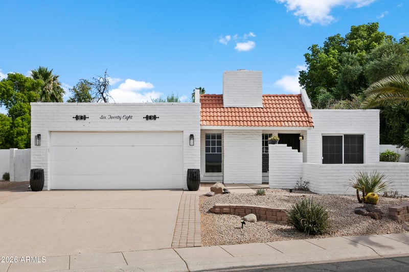 628 Boca Raton Rd, Phoenix, AZ 85022