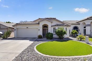628 El Dorado Dr, Gilbert, AZ 85233