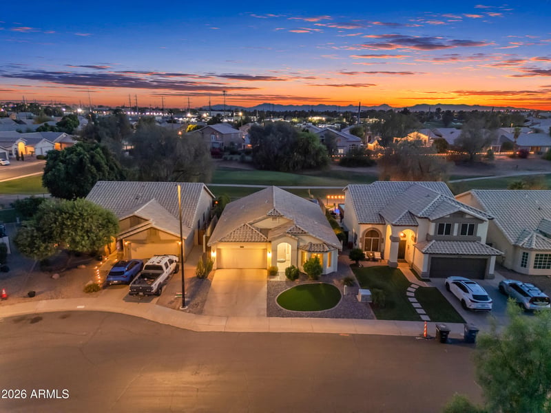 Home Worth Check