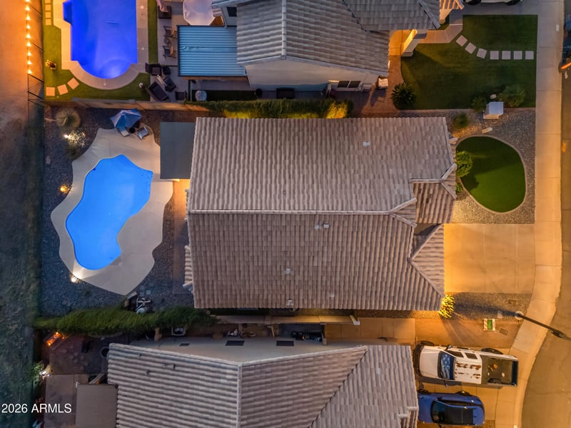 628 N El Dorado Dr, Gilbert, AZ 85233