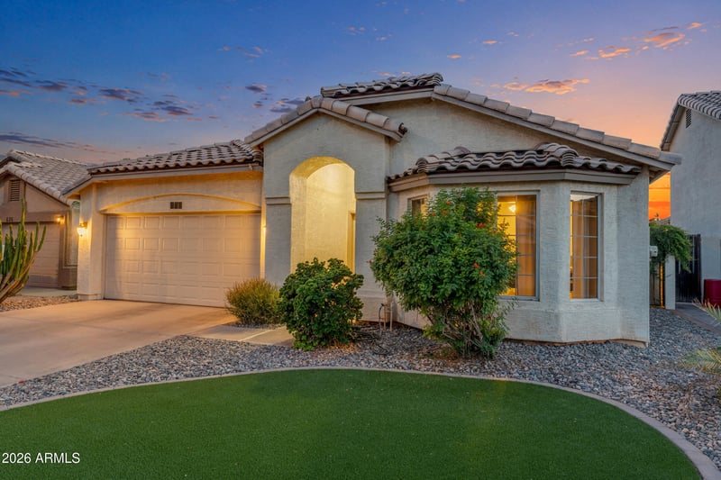 628 N El Dorado Dr, Gilbert, AZ 85233