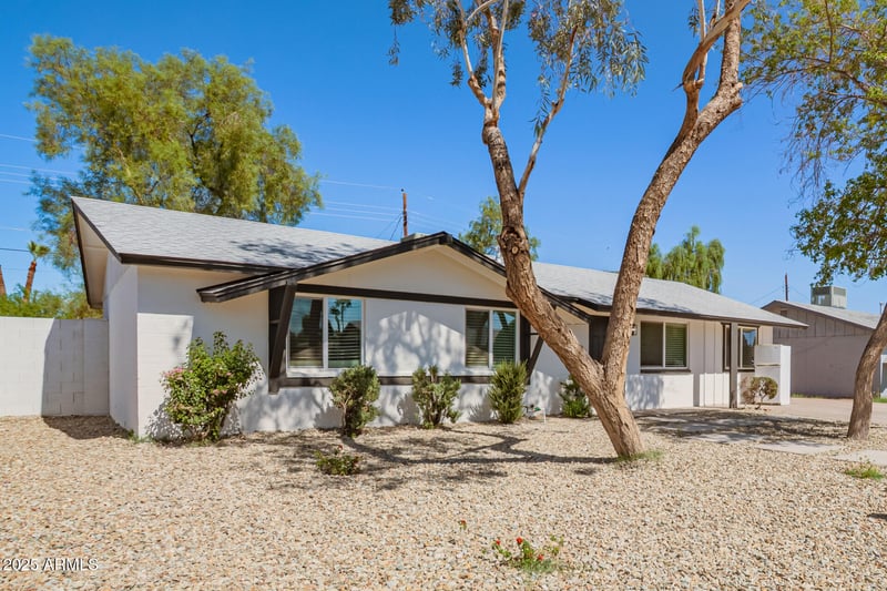 628 Papago Dr, Tempe, AZ 85288