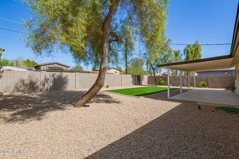 628 Papago Dr, Tempe, AZ 85288