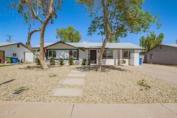 628 Papago Dr, Tempe, AZ 85288