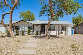 628 Papago Dr, Tempe, AZ 85288