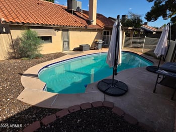 628 26th St, Mesa, AZ 85204