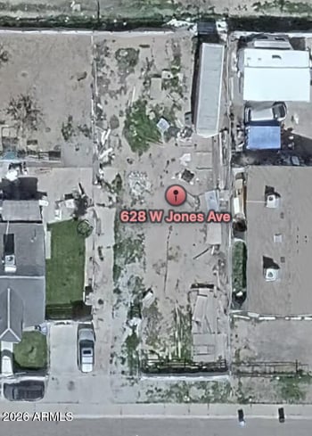 628 W Jones Ave #16, Phoenix, AZ 85041