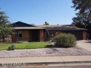 628 W Plata Ave, Mesa, AZ 85210