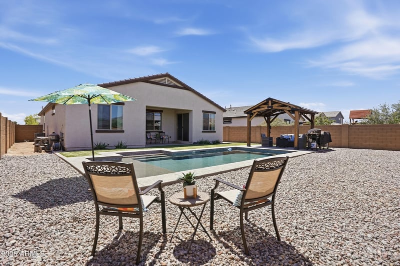 628 White Sands Dr, San Tan Valley, AZ 85140