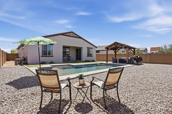 628 White Sands Dr, San Tan Valley, AZ 85140