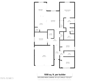 628 White Sands Dr, San Tan Valley, AZ 85140