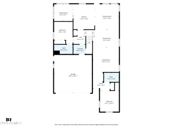 6280 Sinova Ct, Gilbert, AZ 85298