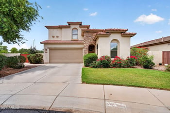 6280 Sinova Ct, Gilbert, AZ 85298