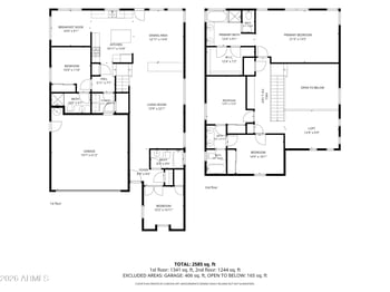 6280 S Sinova Ct, Gilbert, AZ 85298