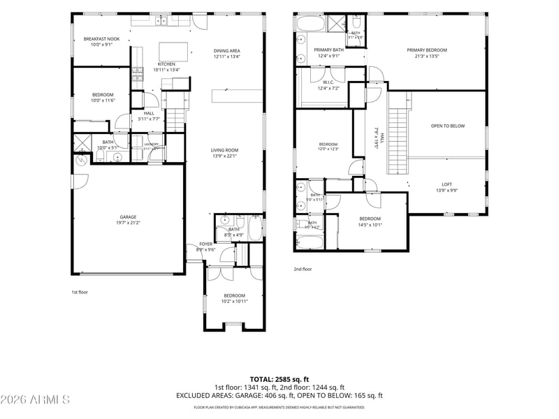 6280 S Sinova Ct, Gilbert, AZ 85298