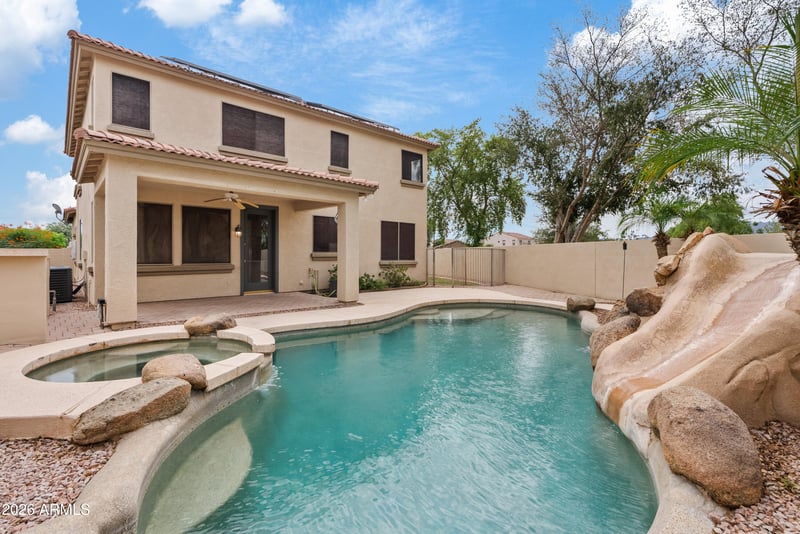 6280 S Sinova Ct, Gilbert, AZ 85298
