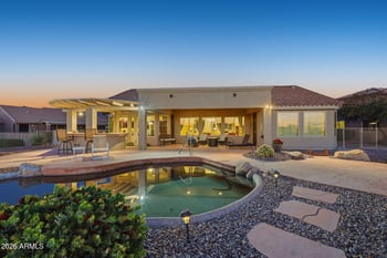 6280 Sandtrap Dr, Gold Canyon, AZ 85118