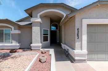 6283 N 89th Ave, Glendale, AZ 85305