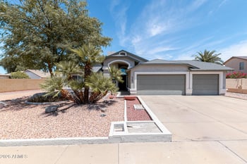 6283 N 89th Ave, Glendale, AZ 85305