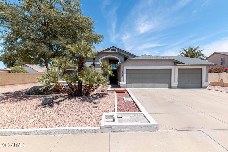 6283 N 89th Ave, Glendale, AZ 85305