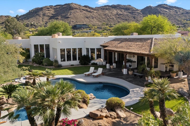 6286 Cheney Dr, Paradise Valley, AZ 85253