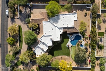 6286 Cheney Dr, Paradise Valley, AZ 85253