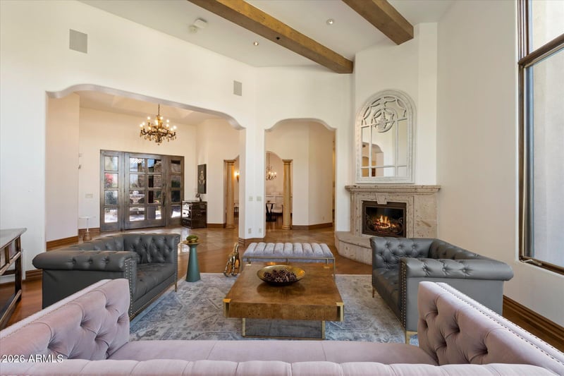 6286 Cheney Dr, Paradise Valley, AZ 85253