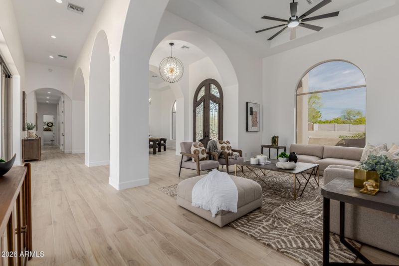 6288 E Red Bird Cir, Scottsdale, AZ 85266