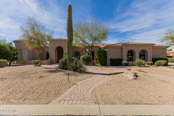 6288 Red Bird Cir, Scottsdale, AZ 85266