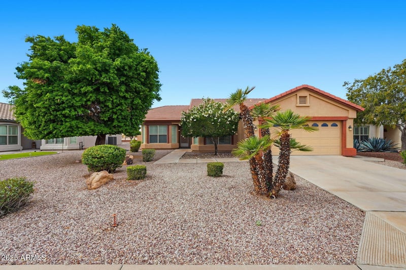 6288 Pinaleno Pl, Chandler, AZ 85249