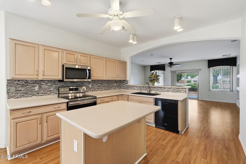 6288 Pinaleno Pl, Chandler, AZ 85249