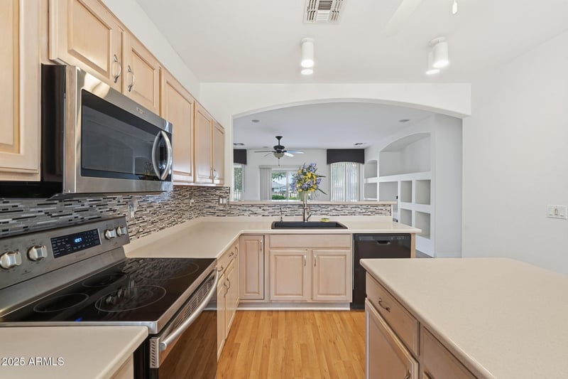 6288 Pinaleno Pl, Chandler, AZ 85249