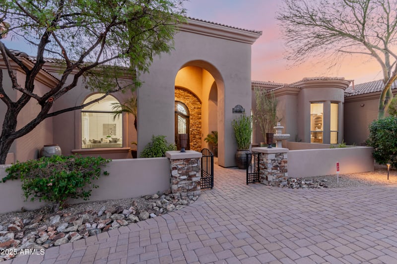 6288 Red Bird Cir, Scottsdale, AZ 85266