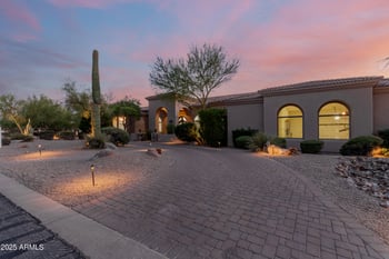 6288 Red Bird Cir, Scottsdale, AZ 85266