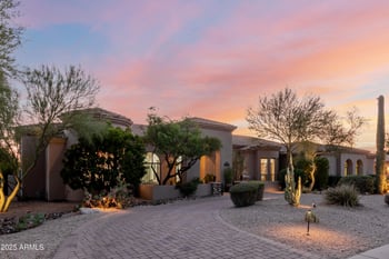 6288 Red Bird Cir, Scottsdale, AZ 85266