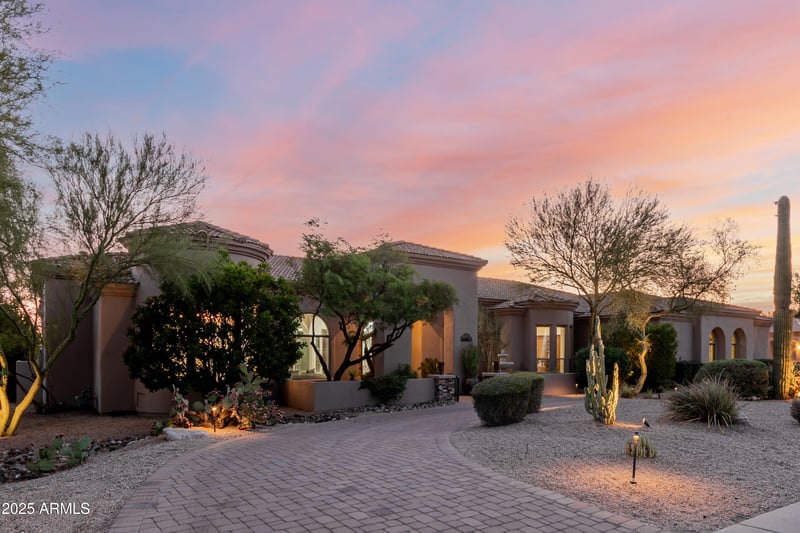 6288 Red Bird Cir, Scottsdale, AZ 85266
