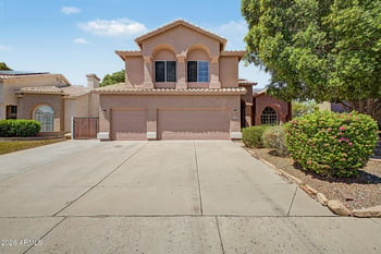 6288 Rose Garden Ln, Glendale, AZ 85308