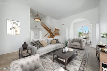 6288 Rose Garden Ln, Glendale, AZ 85308