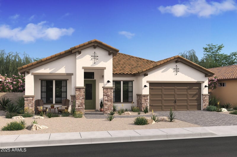 629 Brown Way, San Tan Valley, AZ 85140