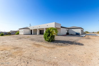 629 Bruner Rd, Buckeye, AZ 85396