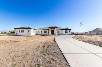 629 Bruner Rd, Buckeye, AZ 85396