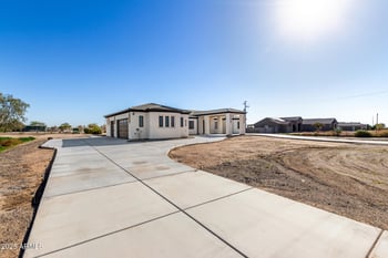 629 Bruner Rd, Buckeye, AZ 85396