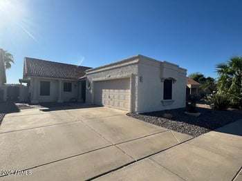 629 Danyell Dr, Chandler, AZ 85225