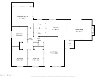629 E Holmes Ave, Mesa, AZ 85204