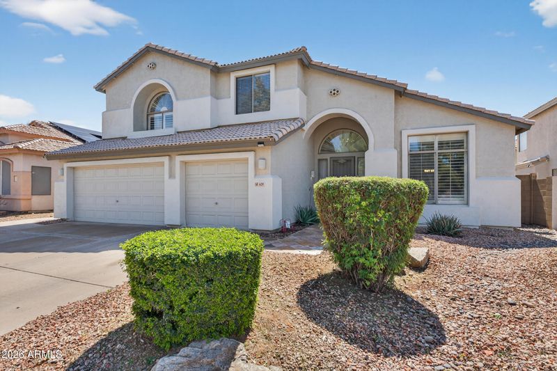 629 E Orchid Ln, Gilbert, AZ 85296