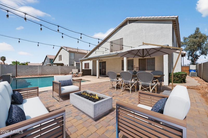 629 E Orchid Ln, Gilbert, AZ 85296