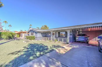 629 Edgewater Dr, Mesa, AZ 85208