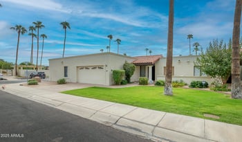 629 Jeffrey Ave, Phoenix, AZ 85020