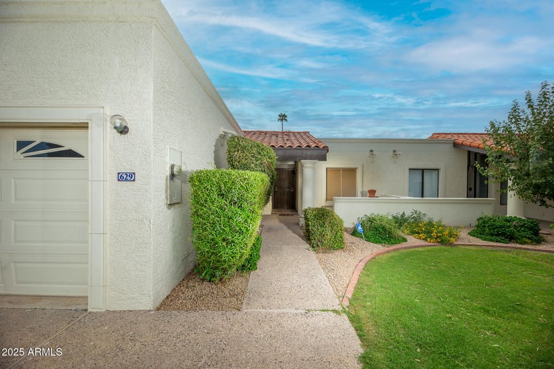 629 Jeffrey Ave, Phoenix, AZ 85020