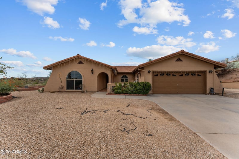 629 Madison St, Wickenburg, AZ 85358